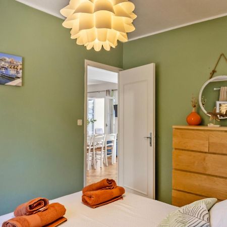Maisons Bord De Mer- Marine De Sorbo - Gites 3 Epis Pinarellu 外观 照片