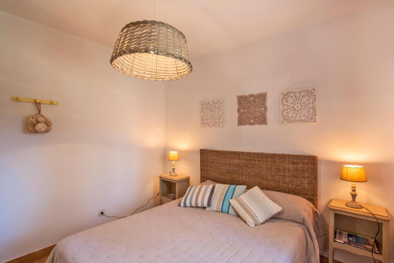 Maisons Bord De Mer- Marine De Sorbo - Gites 3 Epis Pinarellu 外观 照片