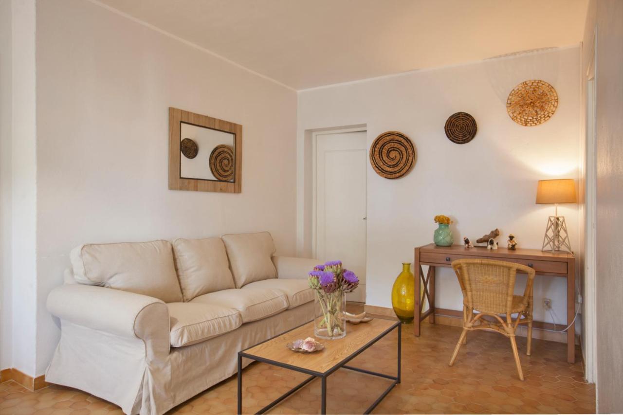 Maisons Bord De Mer- Marine De Sorbo - Gites 3 Epis Pinarellu 外观 照片