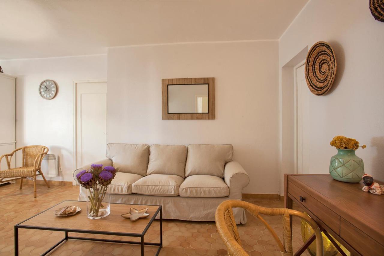 Maisons Bord De Mer- Marine De Sorbo - Gites 3 Epis Pinarellu 外观 照片