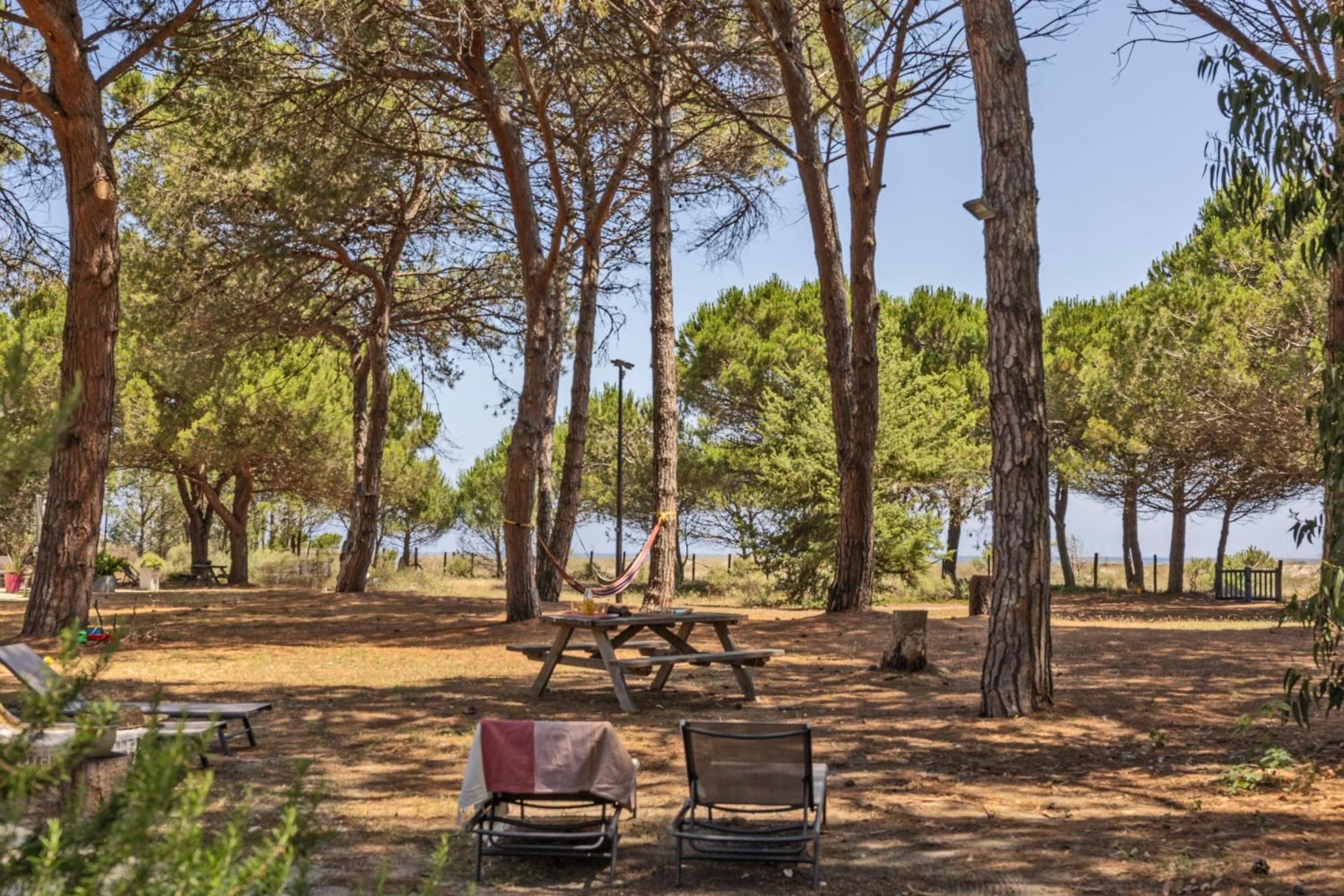 Maisons Bord De Mer- Marine De Sorbo - Gites 3 Epis Pinarellu 外观 照片